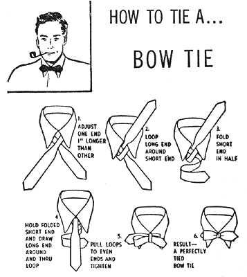 Bow Tie